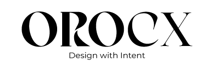 Oro CX Logo